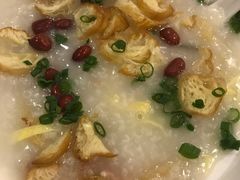 荔湾艇仔粥-卓粤拉肠(红庙店)