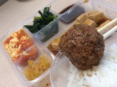 -上汽乘用车公司员工餐厅(安研路一店)