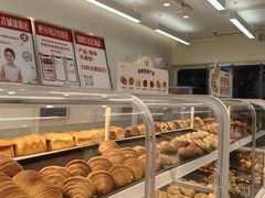 -红星前进面包牛奶公司(畅春园店)