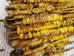 -十里铺铁板鱿鱼