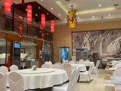 -玉华台饭庄·淮扬菜·烤鸭(望京店)