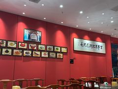 -陈记菜馆·非遗淮扬菜(东关街教场店)