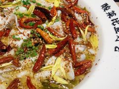 -太二酸菜鱼(菱角湖万达店)