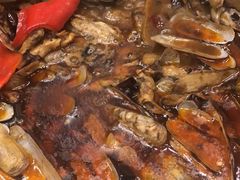 -云冈建国宾馆·自助餐厅