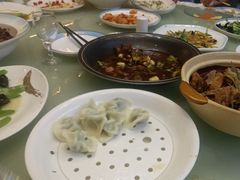 -齐河·老东家·民间菜·地标特色美食