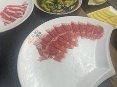 -仁和四季涮肉馆(天坛南门店)