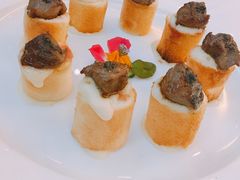 -威尼斯西餐厅(东区店)