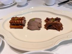 -今轩中餐厅(西安经开洲际酒店)