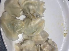 -李记东北饺子馆·东北菜(欢乐谷店)