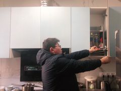 -佰丽爱家全屋定制(汶水店)