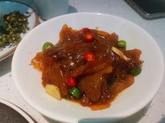 -青花椒花椒鱼(合生汇店)