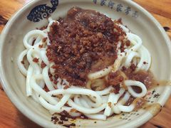 -肖家河家常面(肖家河北街店)