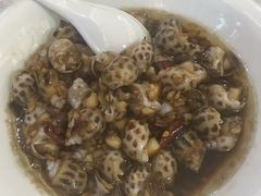 -莲花公园煎蟹(总店)