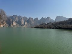 -炳灵寺世界文化遗产旅游区