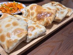 -亚克西姆新疆菜(库车店)