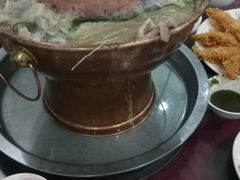 -山海关清和浑锅店