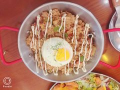 -青春分食(仙林大学城店)
