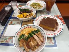 -文通冰室(东方宝泰店)