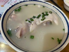 -易老妈蹄花.特色川菜(人民公园总店)