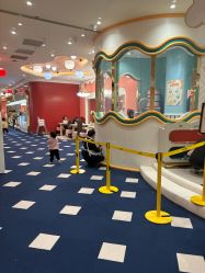 -奈尔宝·儿童乐园·亲子餐厅(苏州大悦城店)
