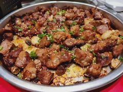 -锦绣金山人家(友谊店)