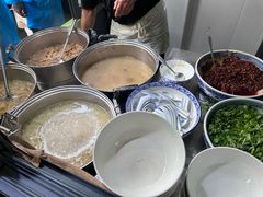 -赵家名吃四味烩菜(东大寺门食品街店)