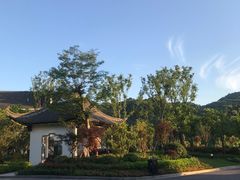 -婺源梦里老家大型山水实景演出