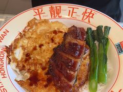 -肥韬茶餐厅(海上世界店)