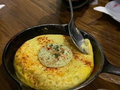 西班牙洋芋蛋饼-CRAZYONES西班牙海鲜饭(上海美罗城店)