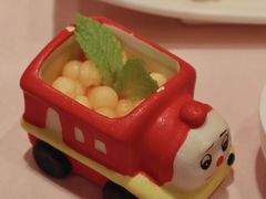 -丰鲤楼•闽南茶楼(仟禧汇店)