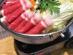 -林妈妈村·日式料理(宝山万达店)