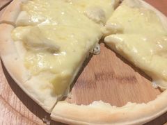 榴莲披萨-东方豪客(茂业时代广场店)