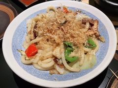 -厚贞日式烤肉(浦东汇智店)
