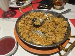 -赤火牛排(金狮广场店)