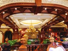 -萨拉漫饮食(北京中路店)