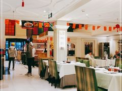 -大鸭梨烤鸭(左家庄店)
