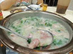 -标记美食新鲜猪杂(兴南大道店)