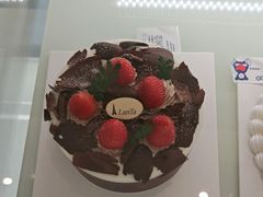 -LanTa蓝塔烘焙(中原万达店)