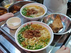 -李兰英湖南面馆(护国路店)