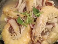 -洪兴砂锅(烟台山店)