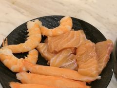 -长沙三景韦尔斯利酒店·Oval全日制餐厅自助餐