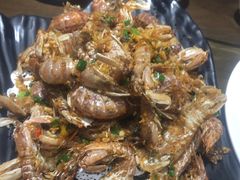 -79号渔船海鲜饭店(华强北店)