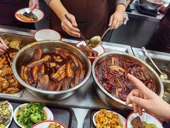 -刘小忙把子肉(北园大街总店)