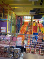 -宝燕乐园(闵行旗舰店)