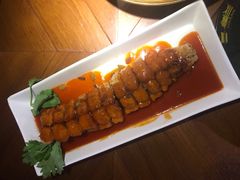 -楼兰新疆主题餐厅(坂田佳华领汇广场店)