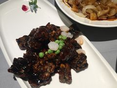 -御花园·粤菜·海鲜火锅(中山公园店)