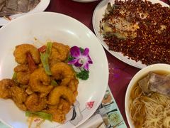 -西塔大冷面(市府大路店)