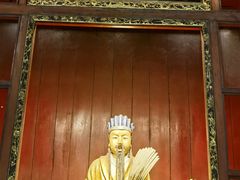 -成都武侯祠博物馆