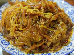 -娄三少·老北京春饼烤鸭家常菜(方庄店)
