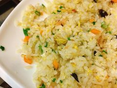 扬州炒饭-壶园美食·淮扬菜(东圈门店)